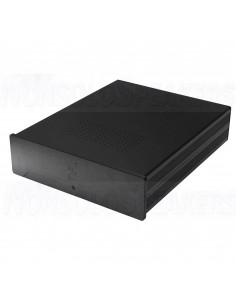 SoundImpress HY502-4CH Quad Amplifier|500WPC|Ncore® by Hypex 2