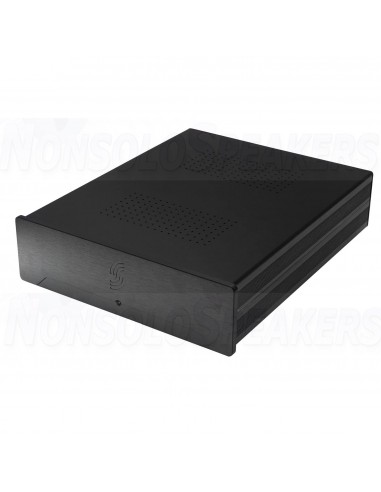 SoundImpress HY502-4CH Quad Amplifier|500WPC|Ncore® by Hypex