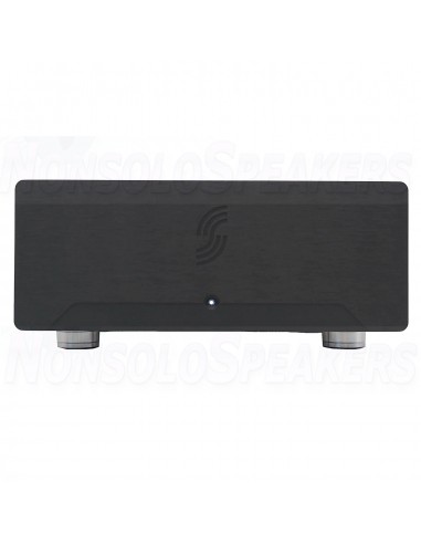 SoundImpress ICE1000-1CH Mono Amplifier|1000WPC by ICEpower