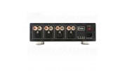 SoundImpress ICE1200-4CH Quad Amplifier | 700WPC | Powered by ICEpower