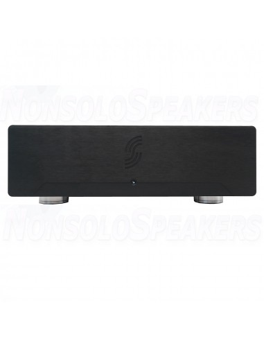 SoundImpress ICE1200-4CH Quad Amplifier|700WPC by ICEpower