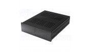SoundImpress ICE1200-4CH Quad Amplifier|700WPC by ICEpower