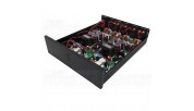 SoundImpress ICE1200-4CH Quad Amplifier|700WPC by ICEpower
