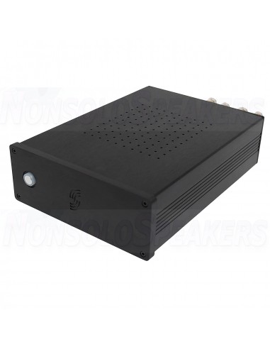 SoundImpress ICE125-2CH Stereo Amplifier |125WPC by ICEpower