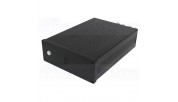 SoundImpress ICE125-2CH Stereo Amplifier |125WPC by ICEpower