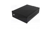 SoundImpress ICE250-2CH Stereo Amplifier|250WPC|Powered by ICEpower