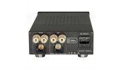 SoundImpress ICE250-2CH Stereo Amplifier|250WPC|Powered by ICEpower