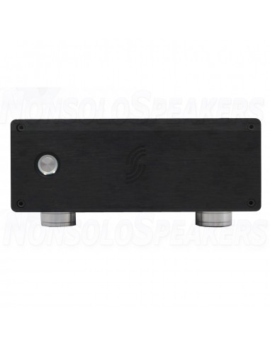 SoundImpress ICE50-1CH-MXR(B) Mono Amplifier|170WPC by ICEpower