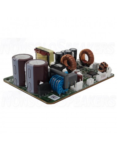 SoundImpress ICE50-1CH-MXR(B) Mono Amplifier|170WPC by ICEpower
