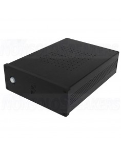 SoundImpress ICE50-1CH-MXR(B) Mono Amplifier|170WPC by ICEpower 2