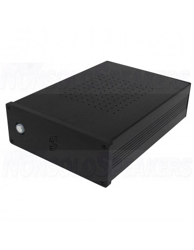 SoundImpress ICE50-1CH-MXR(B) Mono Amplifier|170WPC by ICEpower