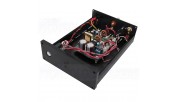 SoundImpress ICE50-1CH-MXR(B) Mono Amplifier|170WPC by ICEpower