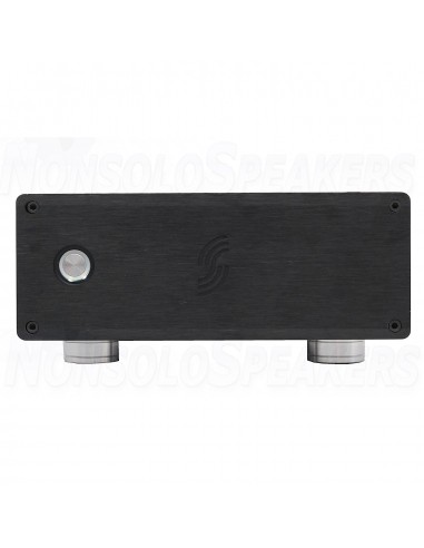 SoundImpress ICE50-2CH-SR Stereo Amplifier|50WPC by ICEpower