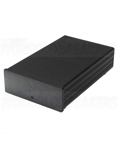 SoundImpress ICE500-1CH Mono Amplifier|500WPC by ICEpower