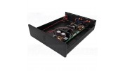 SoundImpress ICE700-2CH Stereo Amplifier |400WPC by ICEpower