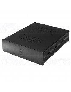 SoundImpress ICE700-2CH Stereo Amplifier |400WPC by ICEpower 2