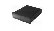 SoundImpress ICE700-2CH Stereo Amplifier |400WPC by ICEpower