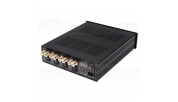 SoundImpress ICE700-4CH Quad Amplifier|400WPC by ICEpower