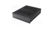 SoundImpress ICE700-4CH Quad Amplifier|400WPC by ICEpower