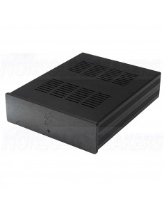 SoundImpress PU400-1CH Mono Amplifier |425WPC|Eigentakt by Purifi 2