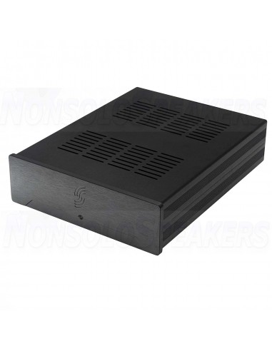 SoundImpress PU400-1CH Mono Amplifier |425WPC|Eigentakt by Purifi