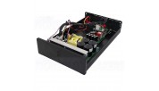 SoundImpress PU400-1CH Mono Amplifier |425WPC|Eigentakt by Purifi