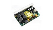 SoundImpress PU400-1CH Mono Amplifier |425WPC|Eigentakt by Purifi