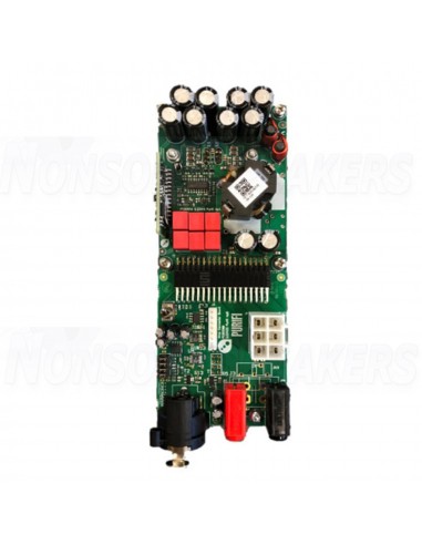 SoundImpress PU400-1CH-Kit DIY Mono amplifier Kit by Purifi