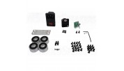 SoundImpress PU400-1CH-Kit DIY Mono amplifier Kit by Purifi