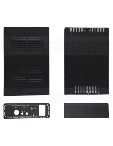 SoundImpress PU400-1CH-Kit DIY Mono amplifier Kit by Purifi
