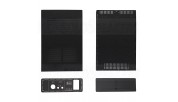 SoundImpress PU400-1CH-Kit DIY Mono amplifier Kit by Purifi