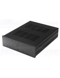 SoundImpress PU400-1CH-Kit DIY Mono amplifier Kit by Purifi 2