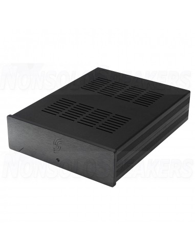 SoundImpress PU400-1CH-Kit DIY Mono amplifier Kit by Purifi