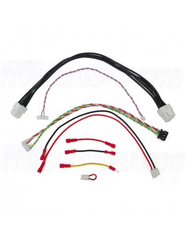 SoundImpress PU400-1CH-Kit DIY Mono amplifier Kit by Purifi