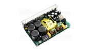 SoundImpress PU400-2CH Stereo Amplifier |400WPC|Eigentakt by Purifi