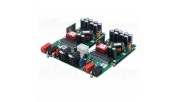 SoundImpress PU400-2CH Stereo Amplifier |400WPC|Eigentakt by Purifi