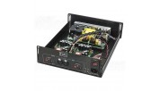 SoundImpress PU400-2CH Stereo Amplifier |400WPC|Eigentakt by Purifi