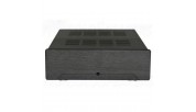 SoundImpress PU400-2CH Stereo Amplifier |400WPC|Eigentakt by Purifi