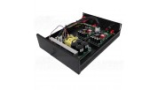 SoundImpress PU400-2CH Stereo Amplifier |400WPC|Eigentakt by Purifi