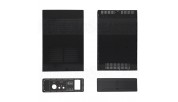 SoundImpress PU500-1CH-Kit DIY Mono amplifier Kit|500WPC|Eigentakt by Purifi