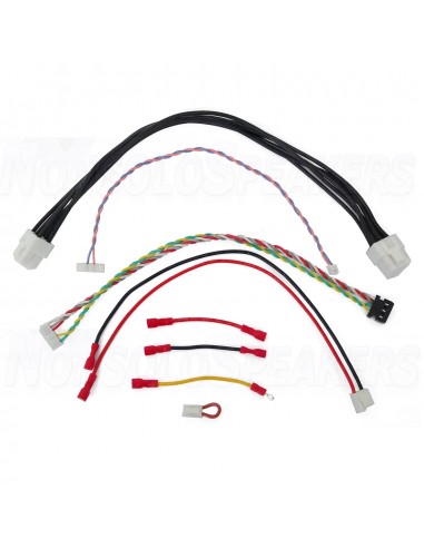 SoundImpress PU500-1CH-Kit DIY Mono amplifier Kit|500WPC|Eigentakt by Purifi