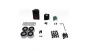 SoundImpress PU500-1CH-Kit DIY Mono amplifier Kit | 500WPC | Eigentakt | Powered by Purifi