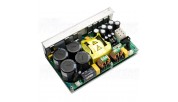 SoundImpress PU500-1CH-Kit DIY Mono amplifier Kit|500WPC|Eigentakt by Purifi