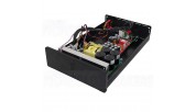 SoundImpress PU500-1CH-Kit DIY Mono amplifier Kit|500WPC|Eigentakt by Purifi