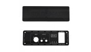SoundImpress PU500-1CH-Kit DIY Mono amplifier Kit|500WPC|Eigentakt by Purifi