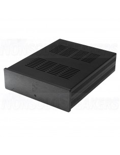 SoundImpress PU500-1CH-Kit DIY Mono amplifier Kit|500WPC|Eigentakt by Purifi 2