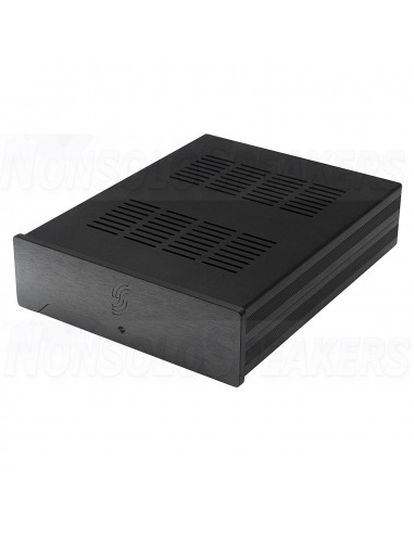 SoundImpress PU500-1CH-Kit DIY Mono amplifier Kit|500WPC|Eigentakt by Purifi