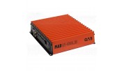 GAS MAD A1-500.1D  1-channel amplifier