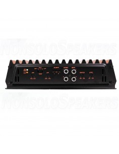 GAS MAD A1-70.2 2-channel amplifier 2