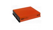 GAS MAD A1-70.2 2-channel amplifier